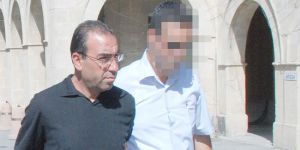 Zanlı: “Türkiye’ye gönderileceğime Kıbrıs’a geldim”