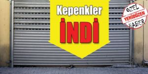 YENİDÜZEN Güneydeki esnafın nabzını tuttu 