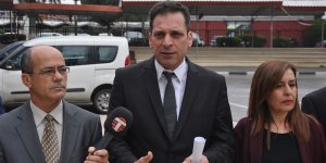 Kamu-İş Sendikası Başkanı Dilek ve yönetim kurulu görevlerinden alındı