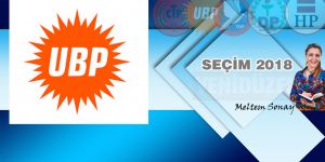 UBP’de OPERASYON bitmedi!