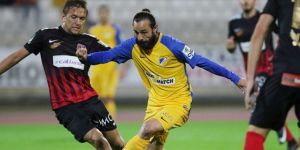 APOEL basamakları tırmanıyor