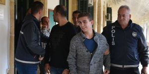 2’şer yıl hapis yatacaklar