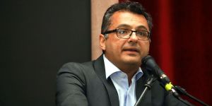 "Ülkeyi... halkımızla birlikte yöneteceğiz"