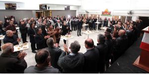 Bu düzen değişsin diyenler için adres burada, adres CTP!