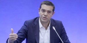 Yunanistan'da Çipras hükümeti güvenoyu aldı