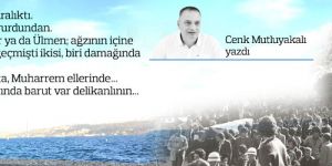 1977'te soğuk bir sabahtı