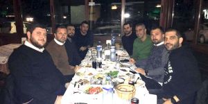 Yenicami – Göztepe işbirliği