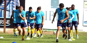 “Puan veya puanlar için gideceğiz”