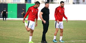 “Kayıpları minimuma indirmek istiyoruz”