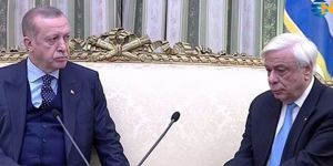 ‘GARANTÖRLER’ ATIŞMASI!