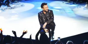 1,3 milyon TL’lik konser için  338 Bin TL vergi!