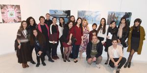 Farklı gözler “Biz”i anlatmaya çalıştı