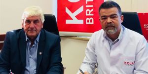 Türk-Sen ile Kolan arasında işbirliği