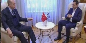 "Keşke Rum vatandaşlarımız göç etmeseydi"