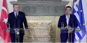 “Zaman kaybına tahammülümüz yok”