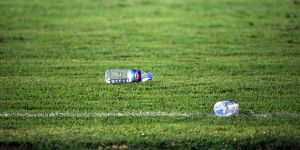 KTFF’den pet, teneke ve cam yasağı