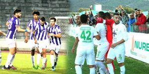 Karadağ’da çıkış arayacaklar