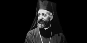 Makarios'un yeni ses kayıtları bulundu