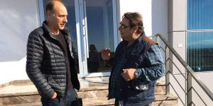 “Sakatlıklardan sıkıntı yaşadık”