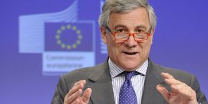 İlk kez Kıbrıs'ta