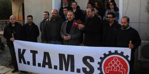 'GEZİCİ'NİN AÇIKLAMALARINA KINAMA