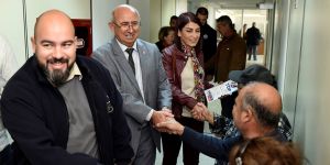 "Herkese ücretsiz, tam gün eğitim"