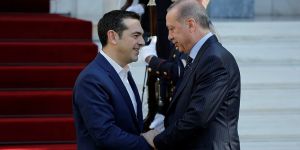 Akıncı: Esas aktörler Kıbrıs'taki 2 halktır