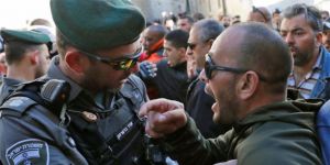 Kudüs için 'Öfke günü'