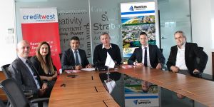 Yatırım finansmanında önemli anlaşma