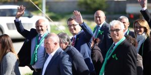 Erhürman: İskele ülkenin yükselen değeri olacak!