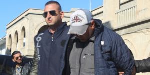 Öz kızına tecavüz eden Korkmaz iade edilecek