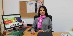 Kadının toplumdaki yerine dikkat çekildi