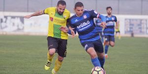 Puan kaybetmeye tahammülleri yok