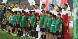 Bizimkiler ikinci torbada