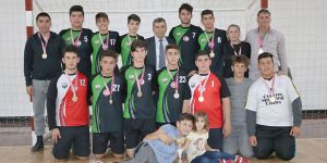 Kızlarda Haydarpaşa  Erkeklerde Anafartalar