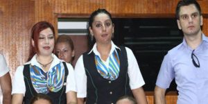 Mecliste “sessiz eylem”