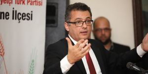 “Kooperatifleşme ile güçleneceğiz”