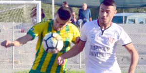 MTG zevkten dört köşe: 4-1