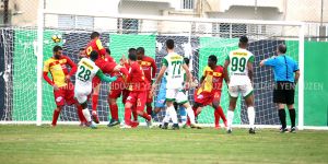 GG uzatmada vurdu: 2-1