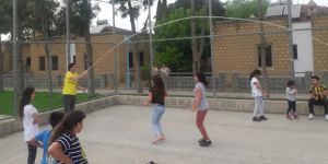 1 yılda 16 çocuk için  KORUNMA BAŞVURUSU!