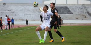 Yenicami’nin gözü zirvede: 4-1