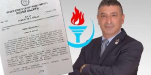 YSK: Seçilebilme niteliği bulunmuyor