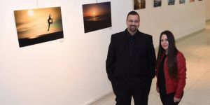  “Yansıma” dan Kemal Saraçoğlu Vakfı’na 9 bin 600 TL bağış