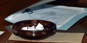 Sıralama belirlendi