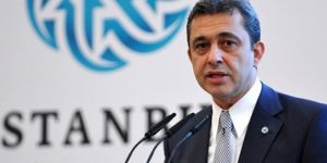 İTO Başkanı Çağlar kalbine yenik düştü