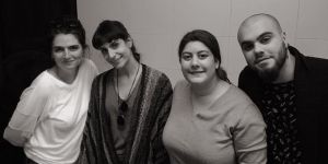 "Mutfakta sınır yoktur"