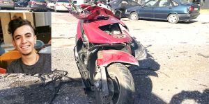 Kaza zanlısı mahkemeye çıkarıldı