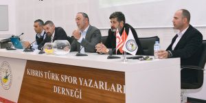 “Her türlü eleştiriye açığız ancak...”