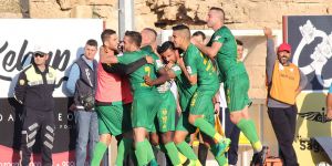 MTG, Hisar’da toparlanıyor