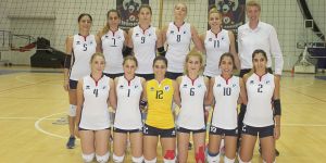 Haftanın açılışı LAÜ’den